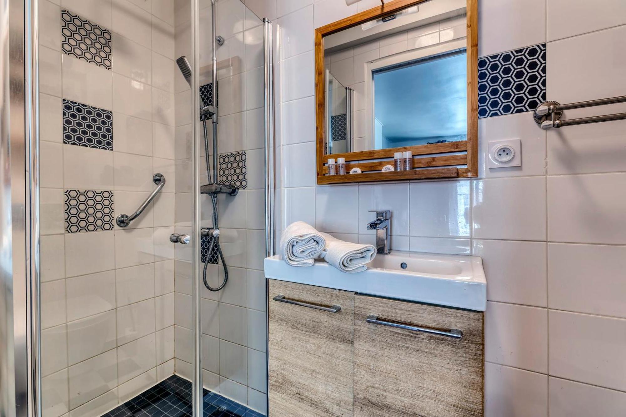Appartement Choiseul - Welkeys Paris Eksteriør billede